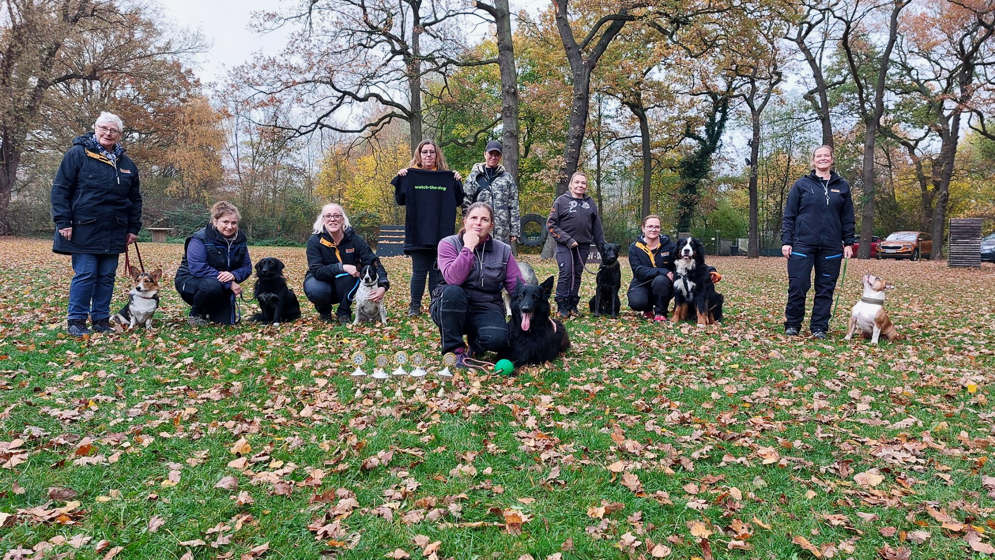 Prüfungstag 09.11.2025